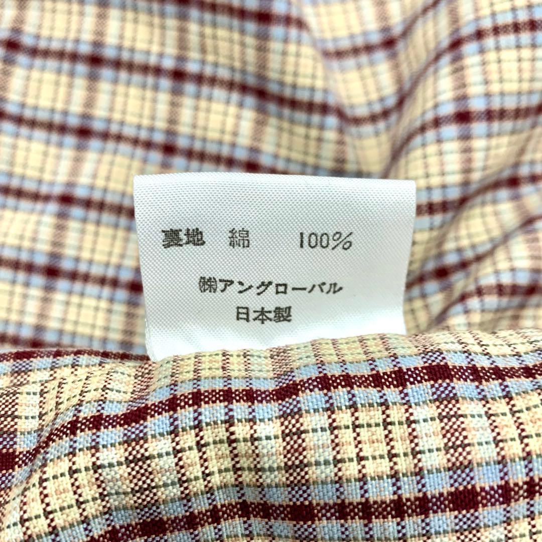 NIGEL CABOURN ナイジェルケーボン コットンベストハンティングベスト