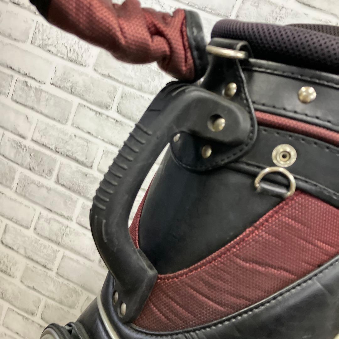 【希少・人気カラー】NIKE GOLF ナイキゴルフ キャディバッグ フード