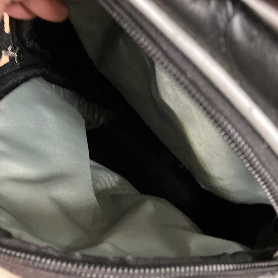 【希少・人気カラー】NIKE GOLF ナイキゴルフ キャディバッグ フード