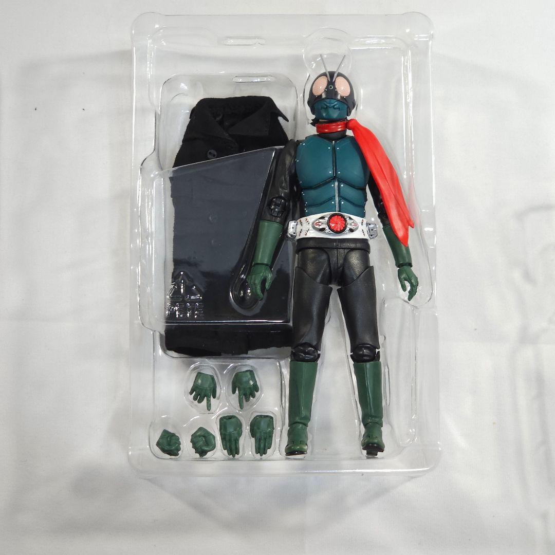 SHFiguarts シン・仮面ライダー 5点セット