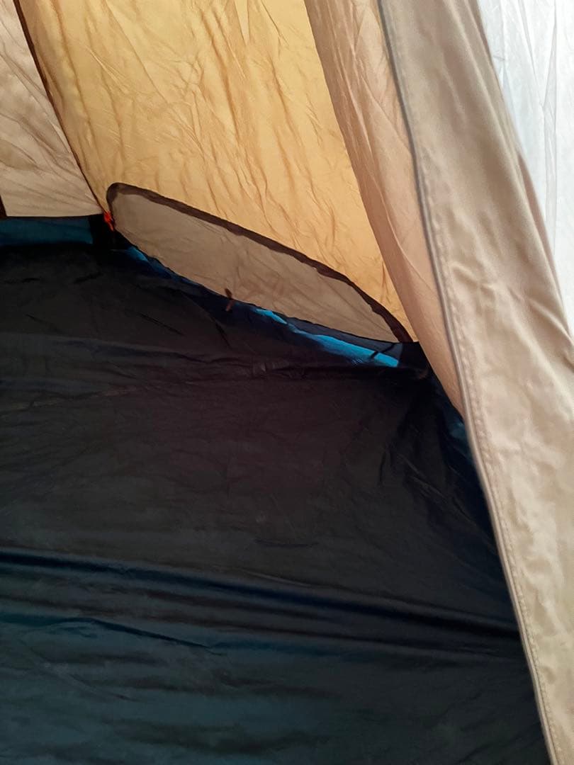 D321 Coleman コールマン X-Cursion Tepee 325