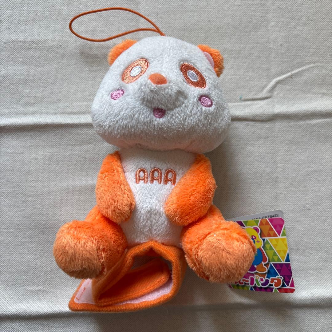 AAA え〜パンダセット