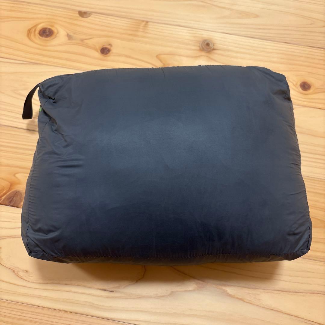 ATEPA超軽量ダウンケット大判 175×135cm 掛け布団 車中泊 登山用