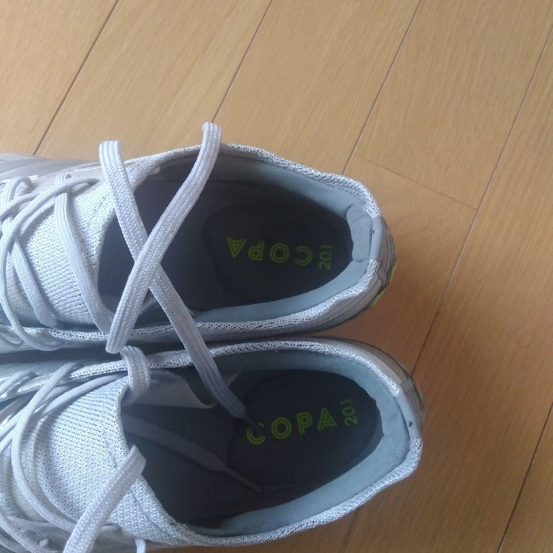 adidas アディダス サッカースパイク COPA コパ 20.1 FG