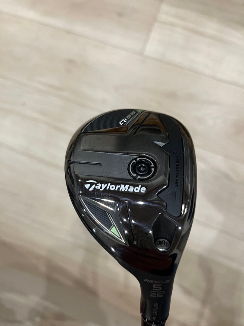 ゴルフ　クラブ　テーラーメイド