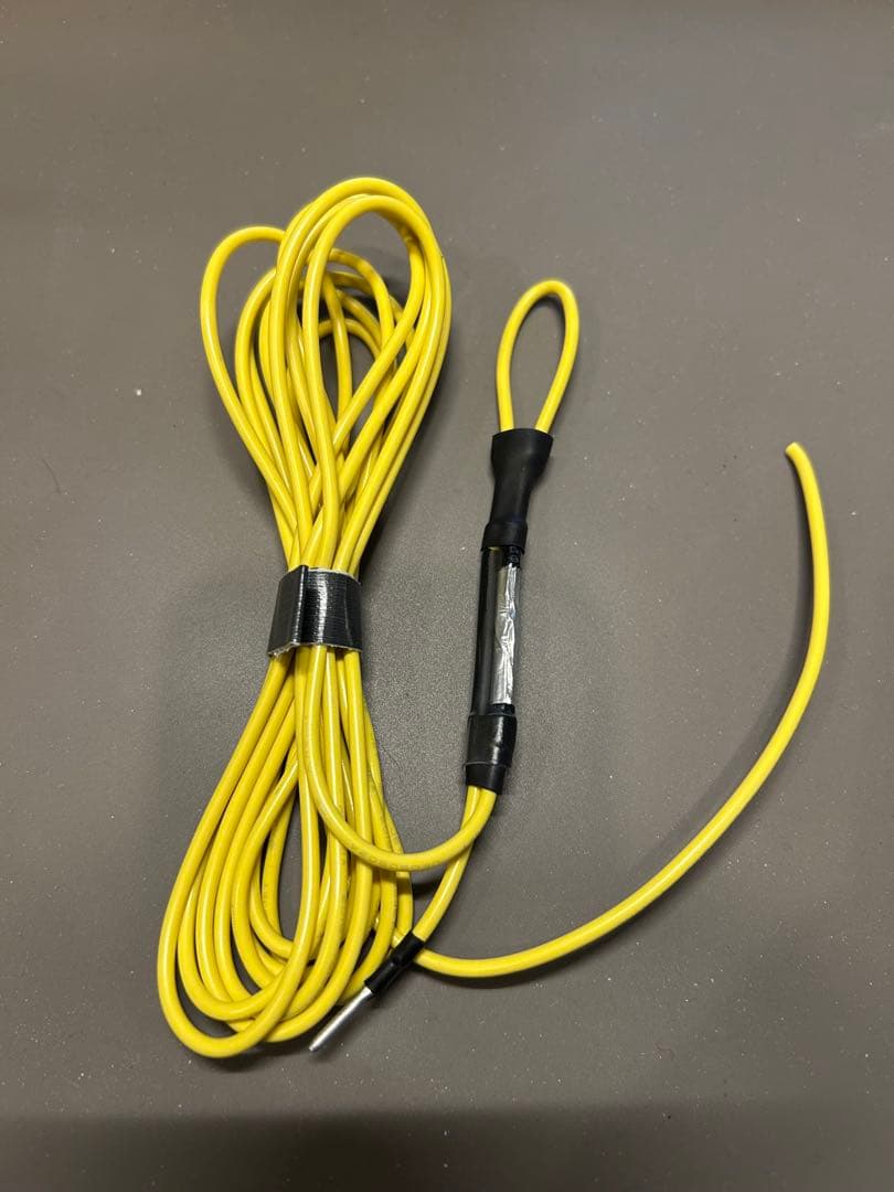 M81/M60 Fuse Igniter MOS-18C イグナイターヒューズ