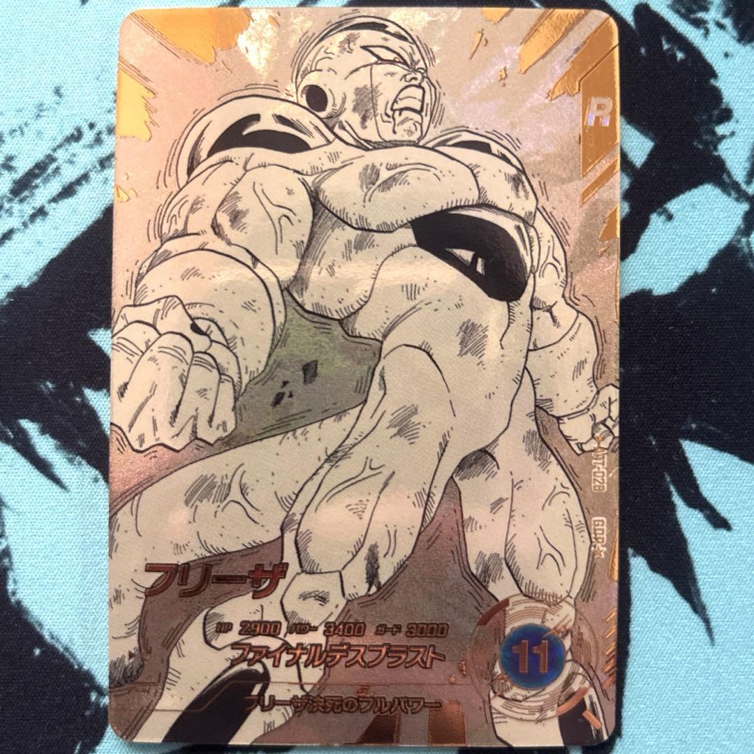 ドラゴンボールダイバーズ40th まとめ売り