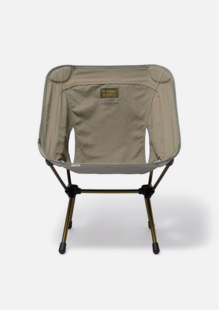 新品NEIGHBORHOODNH HELINOX CHAIR ONE (Re)