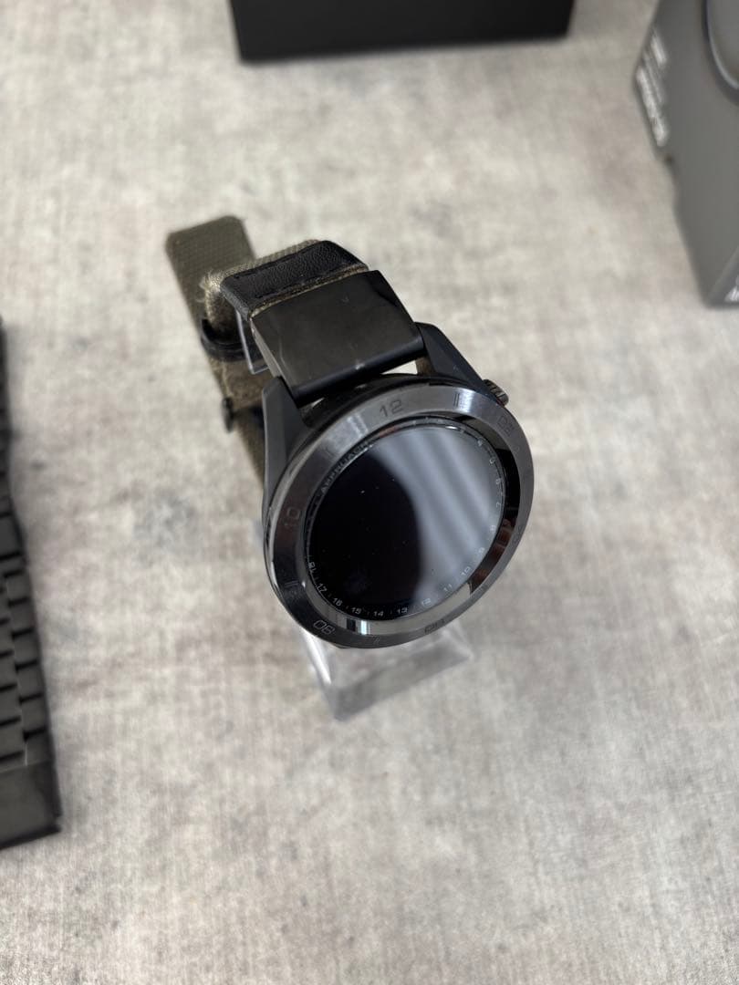 【美品】ガーミン　GARMIN APPROACH S60 GPSナビ