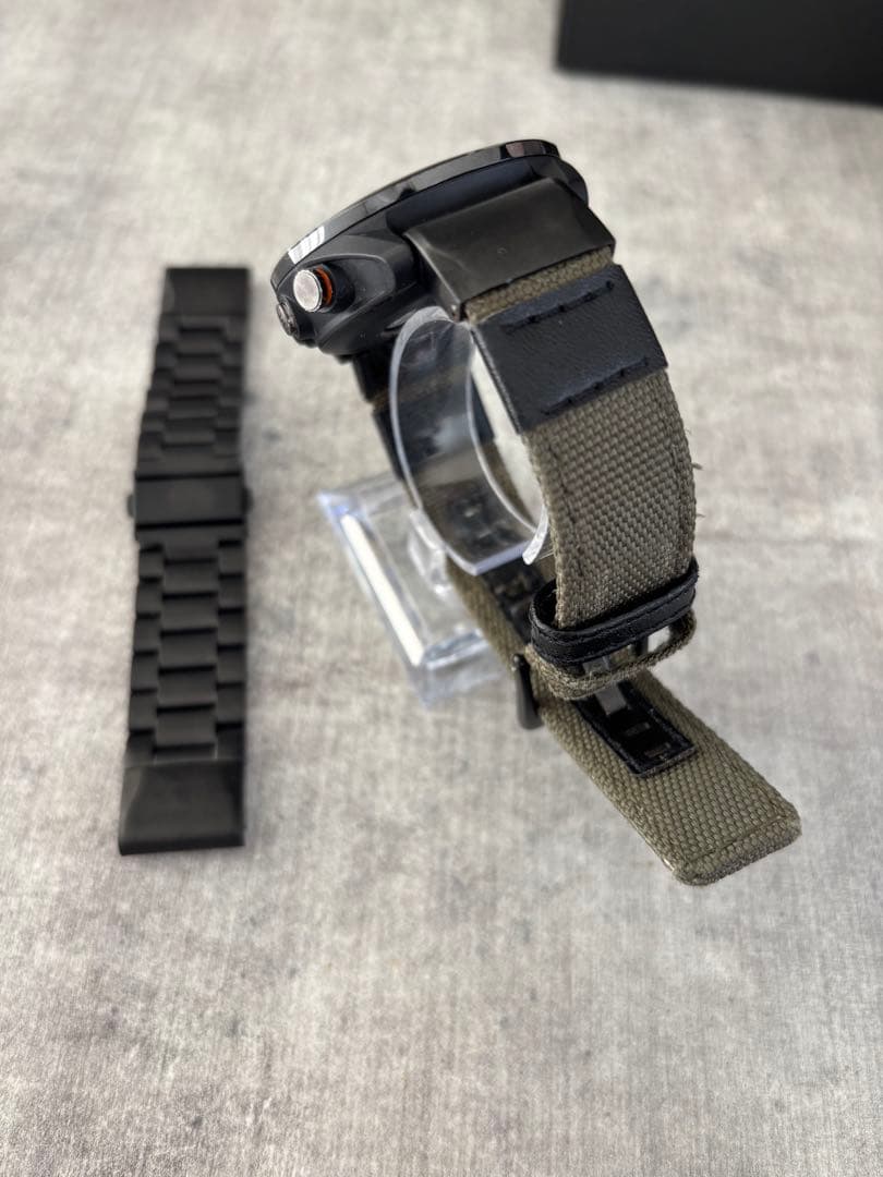 【美品】ガーミン　GARMIN APPROACH S60 GPSナビ