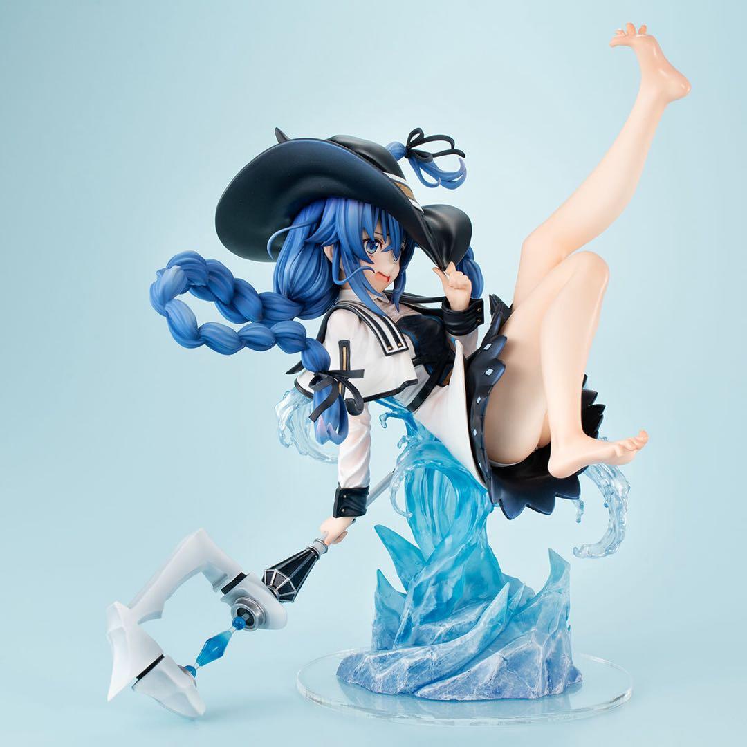 【輸送箱未開封】ルクリア 無職転生 ロキシー 1/7 スケールフィギュア
