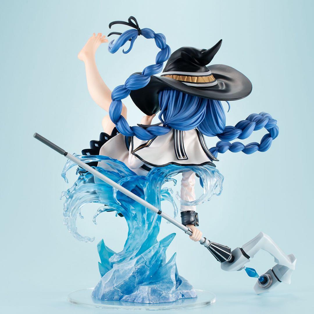 【輸送箱未開封】ルクリア 無職転生 ロキシー 1/7 スケールフィギュア
