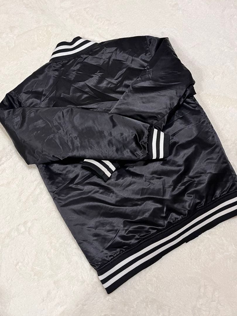 超美品⭐️NFL RAIDERS レイダース スタジャン