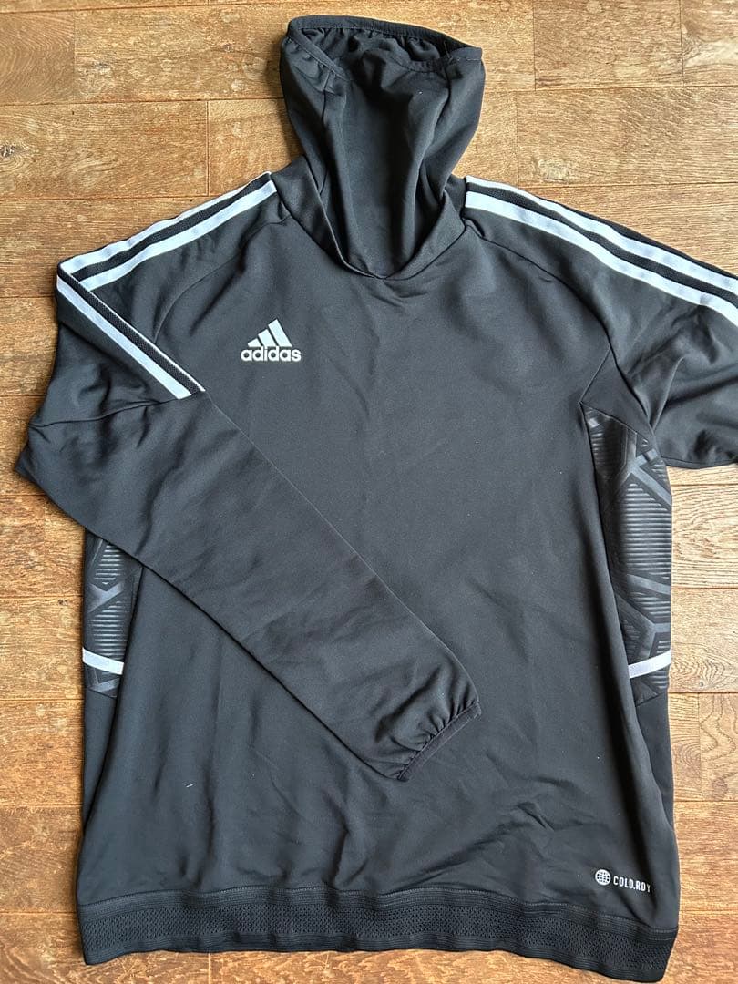 adidas サッカー 6点セット