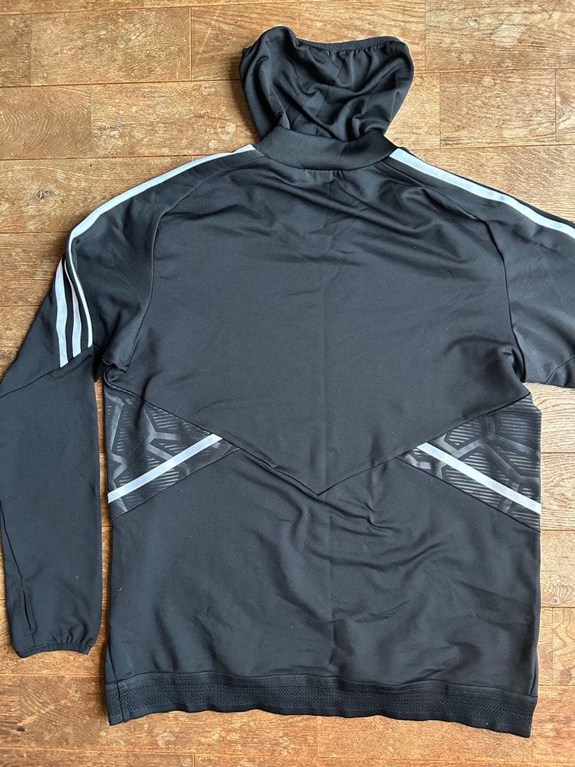adidas サッカー 6点セット