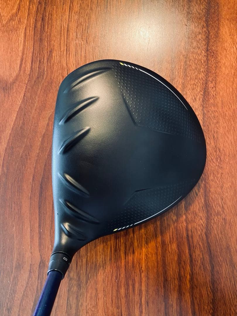 PING G430 ドライバー 10.5度 ベンタスTR50S 45inc