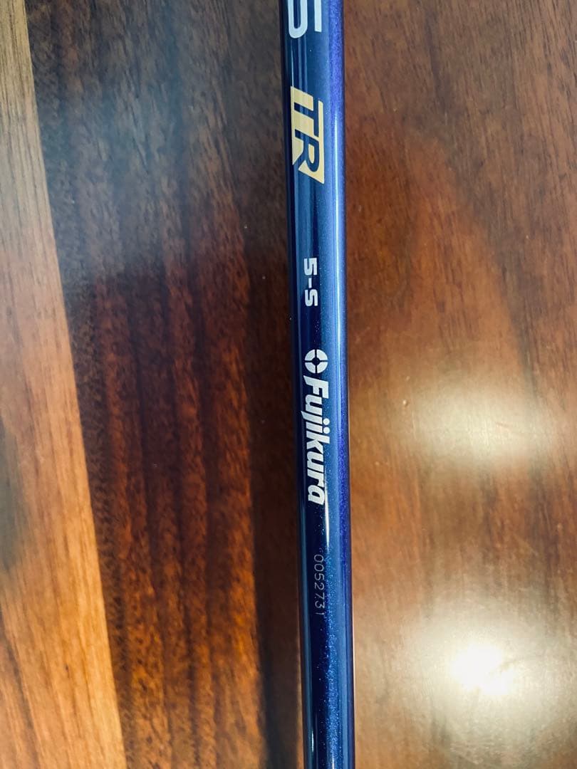 PING G430 ドライバー 10.5度 ベンタスTR50S 45inc