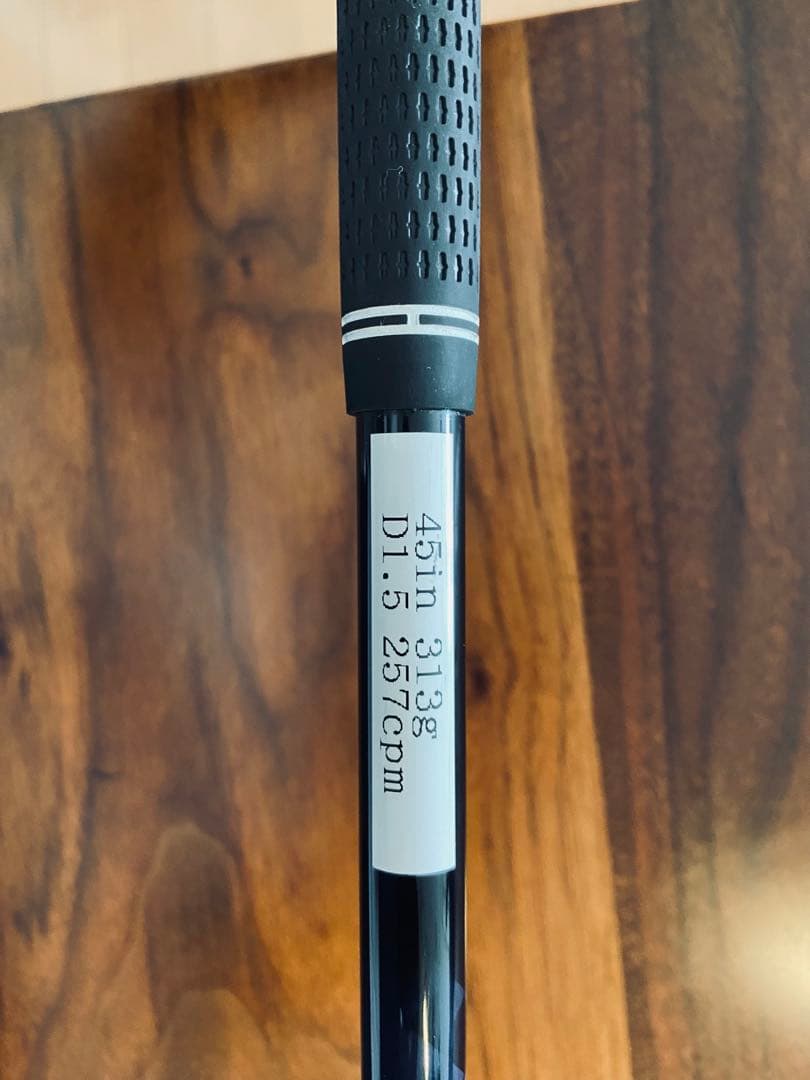 PING G430 ドライバー 10.5度 ベンタスTR50S 45inc