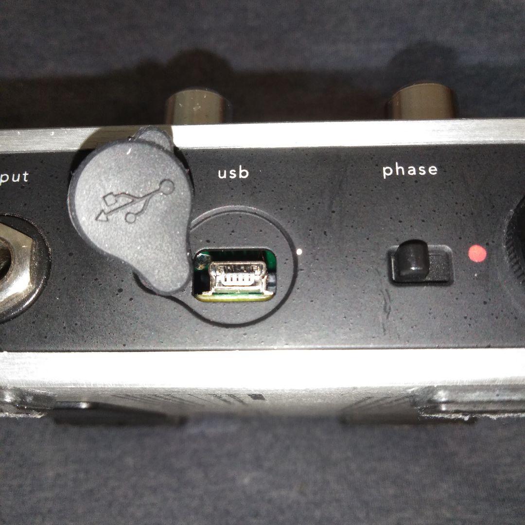 ギター FISHMAN AURA SPECTRUM DI