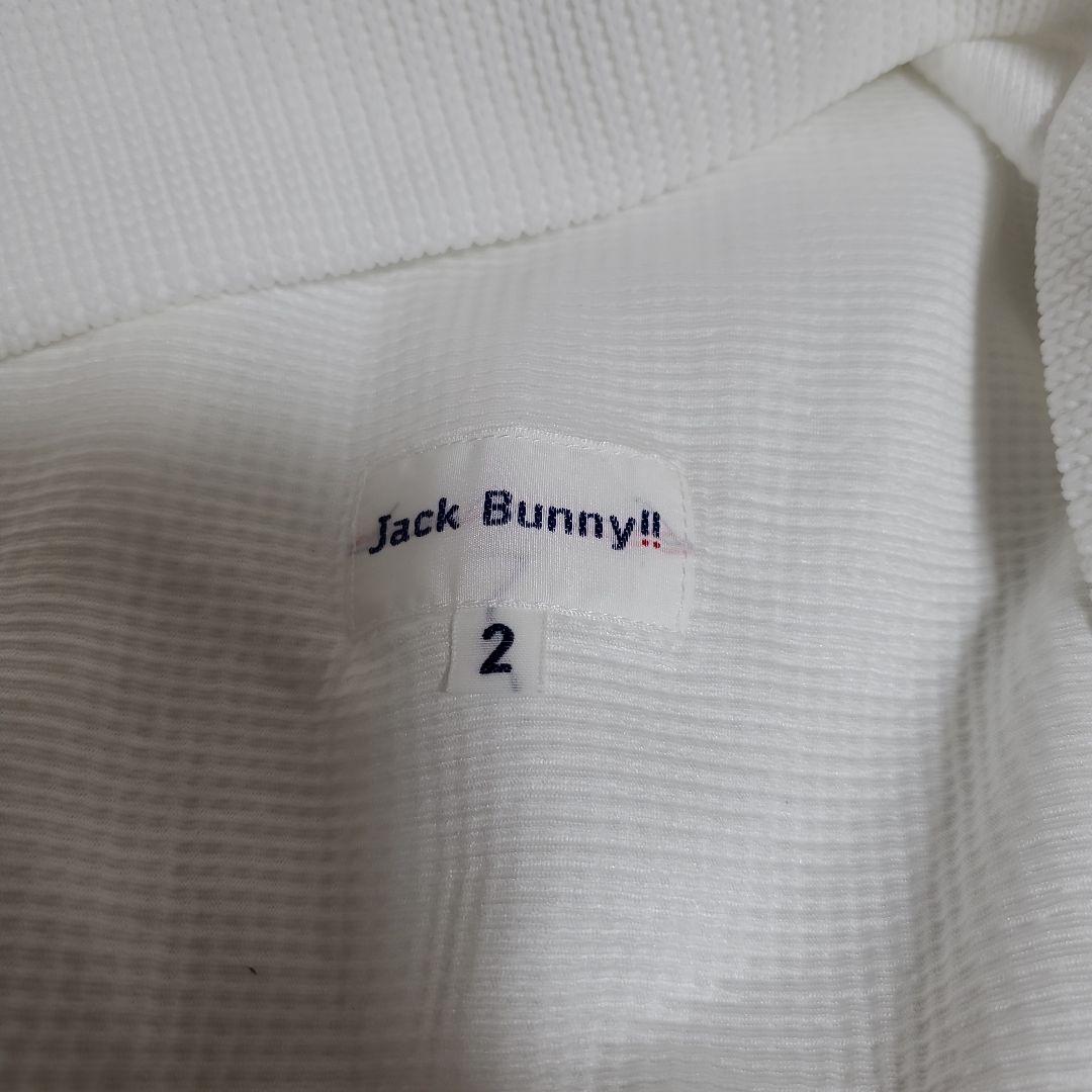 JACK BUNNY 　ゴルフウエア