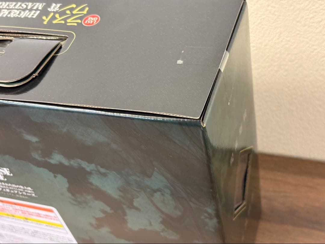 【即日発送】一番くじ 呪術廻戦 ラストワン賞 日車寛見 ジャッジマン フィギュア
