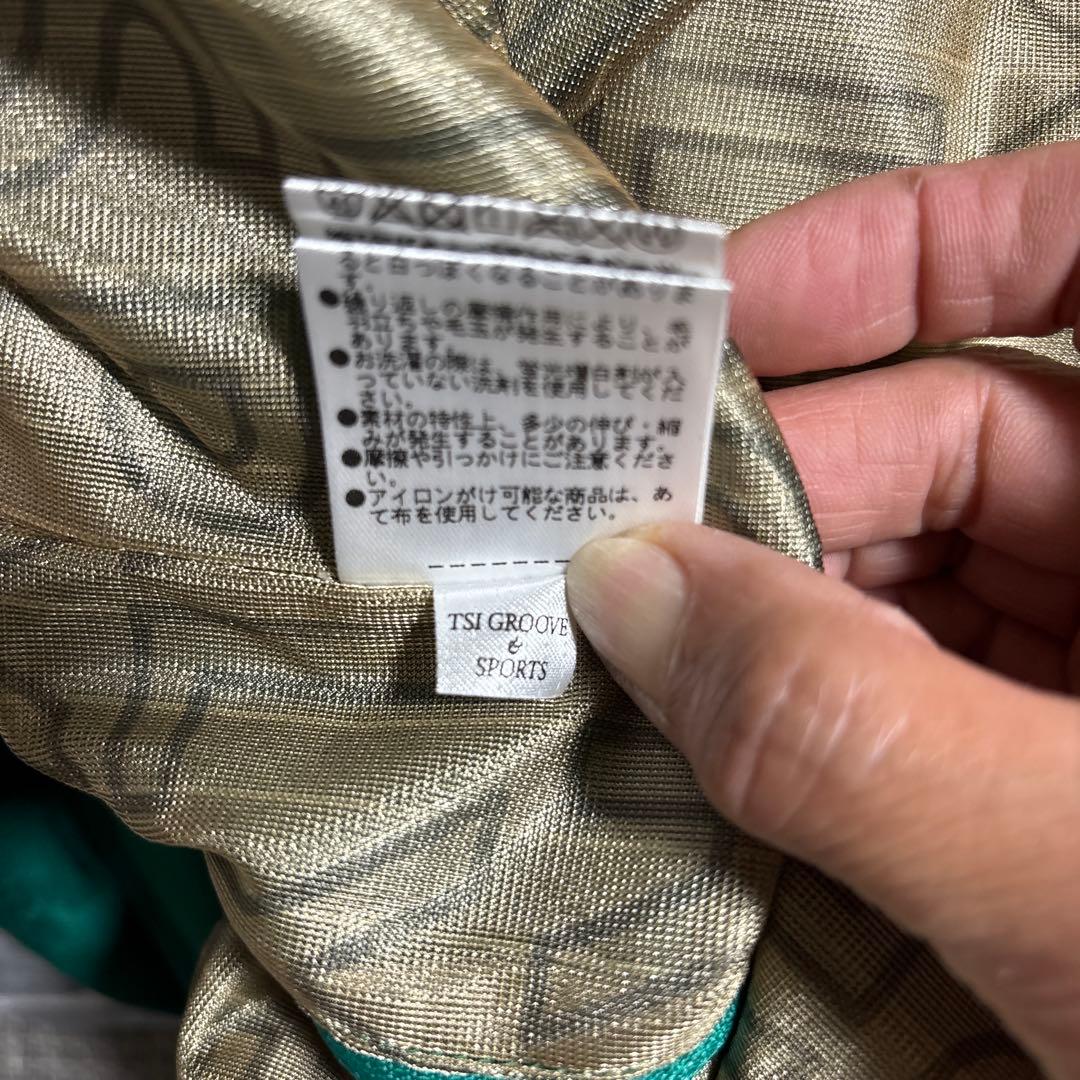 パーリーゲイツ蓄熱スニード