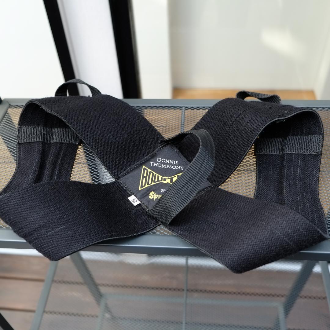 Spud Inc. BOWTIE CASUAL Mサイズ 山岸秀匡