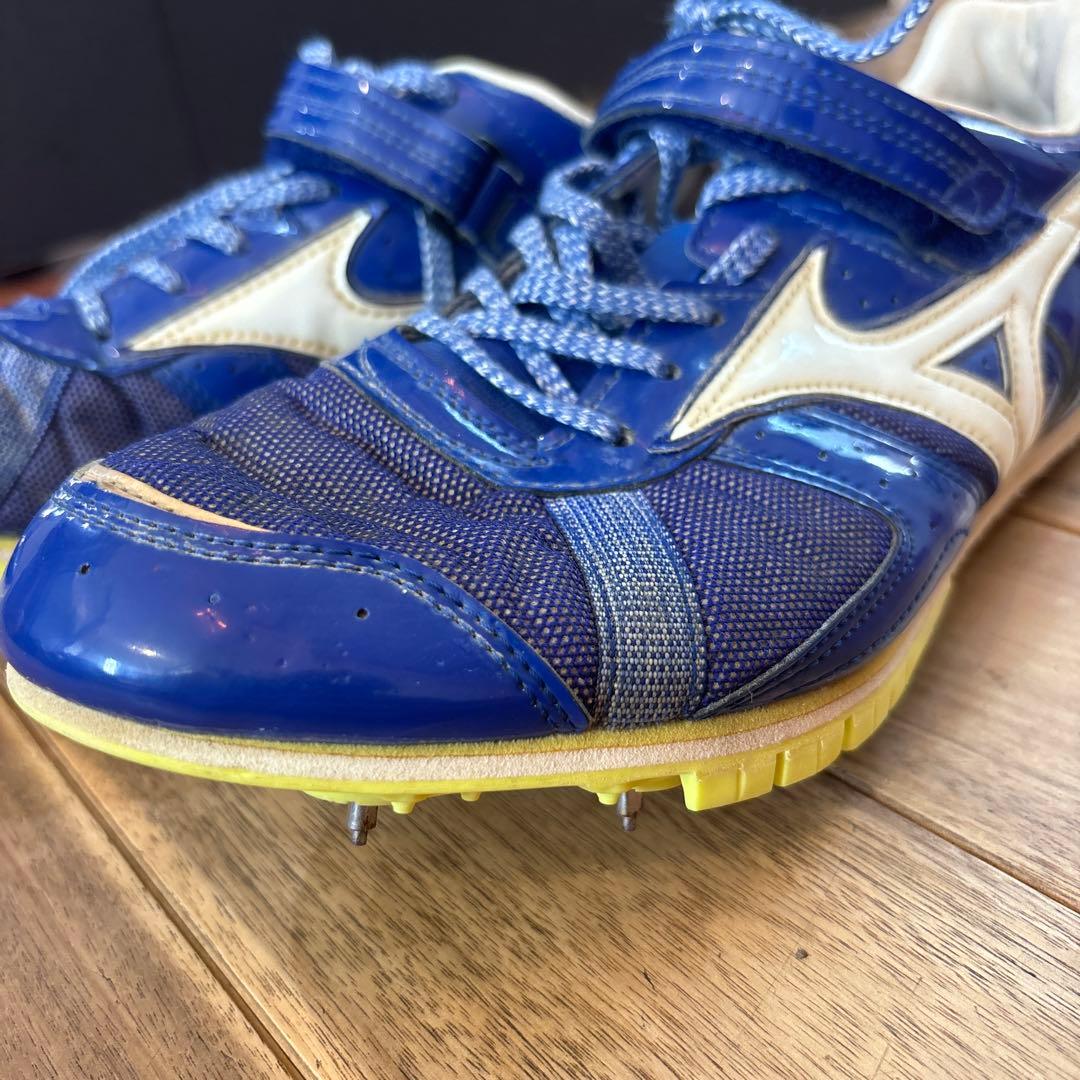 Mizuno FIELD GEO 27.5cm スパイクシューズ