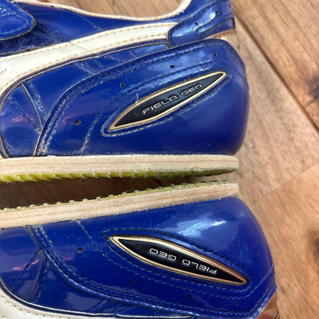 Mizuno FIELD GEO 27.5cm スパイクシューズ