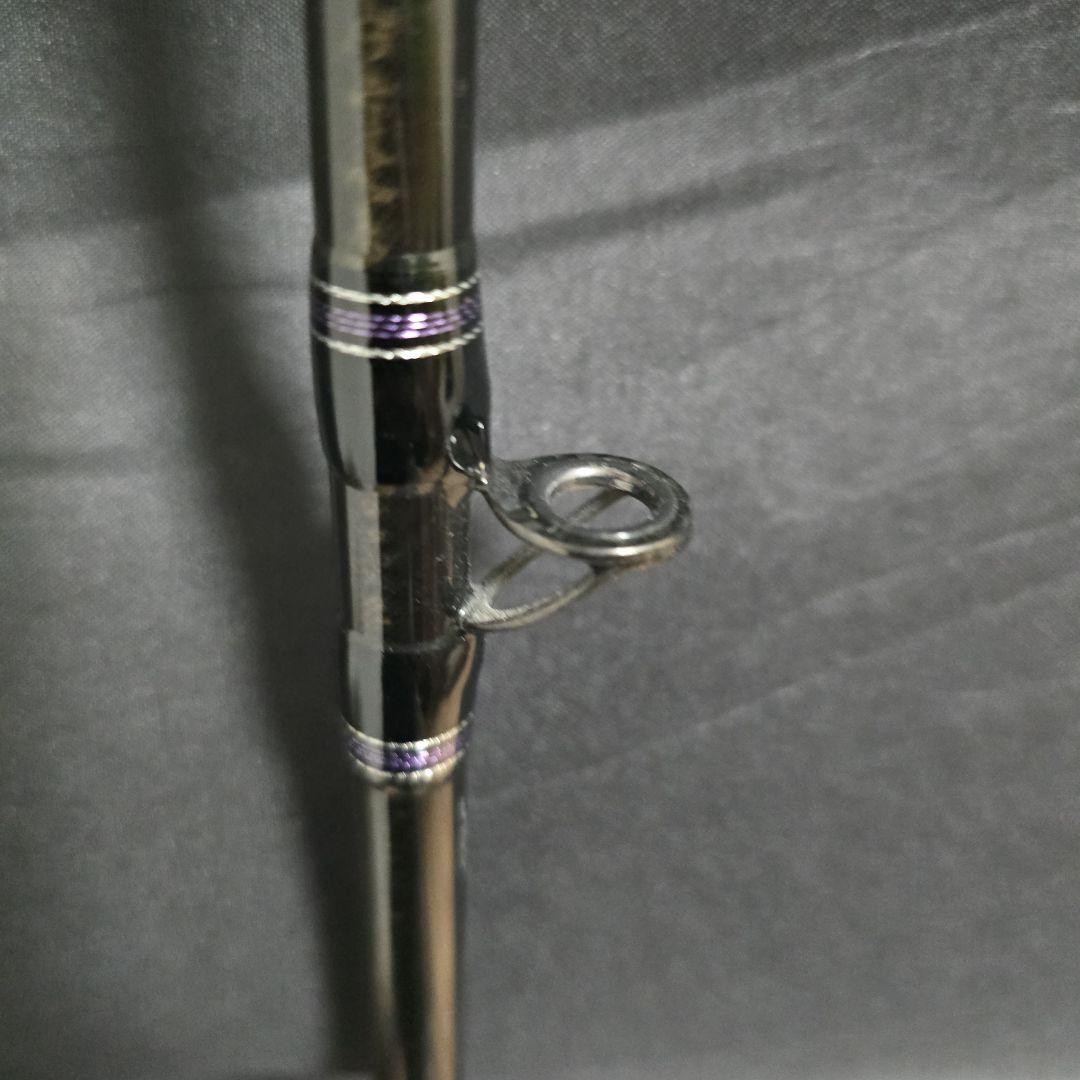 ハートランド KAWA SPECIAL ESS カワスペ