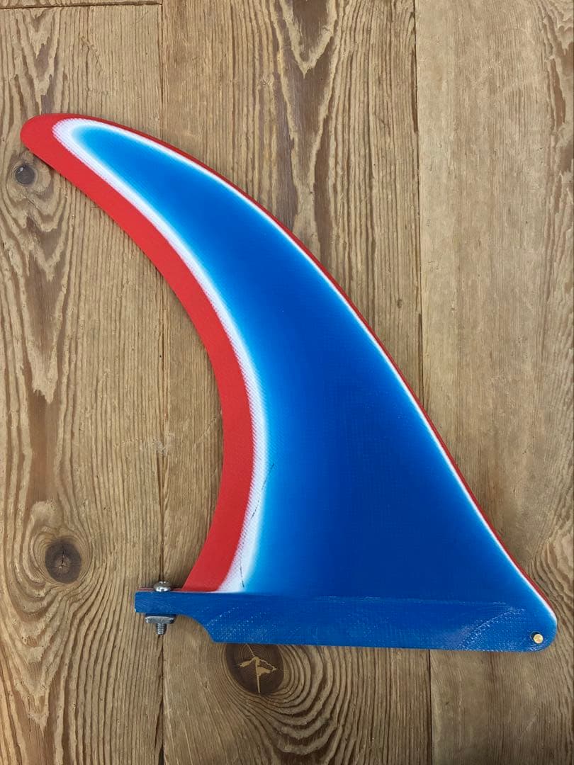 Bing Pipeliner グライダータイプ 使用感少なめ ケース フィン付き