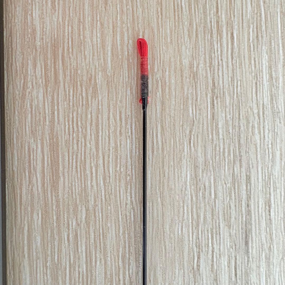 SHIMANO シマノ　α ZOOM 小柄 SX 36 渓流　竿