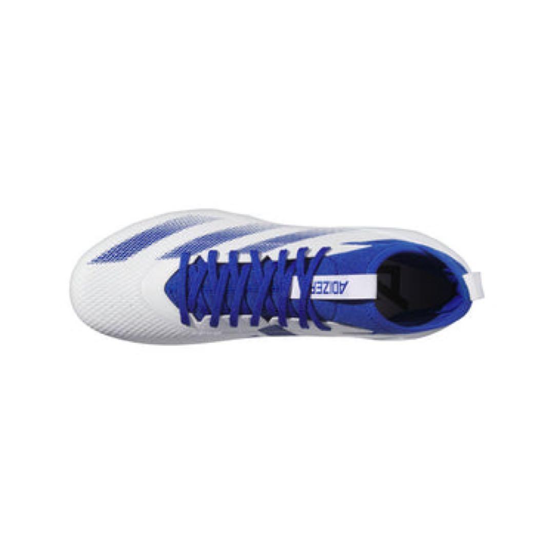 【26.5cm】Adizero IMPACT 2025モデル アメフト スパイク
