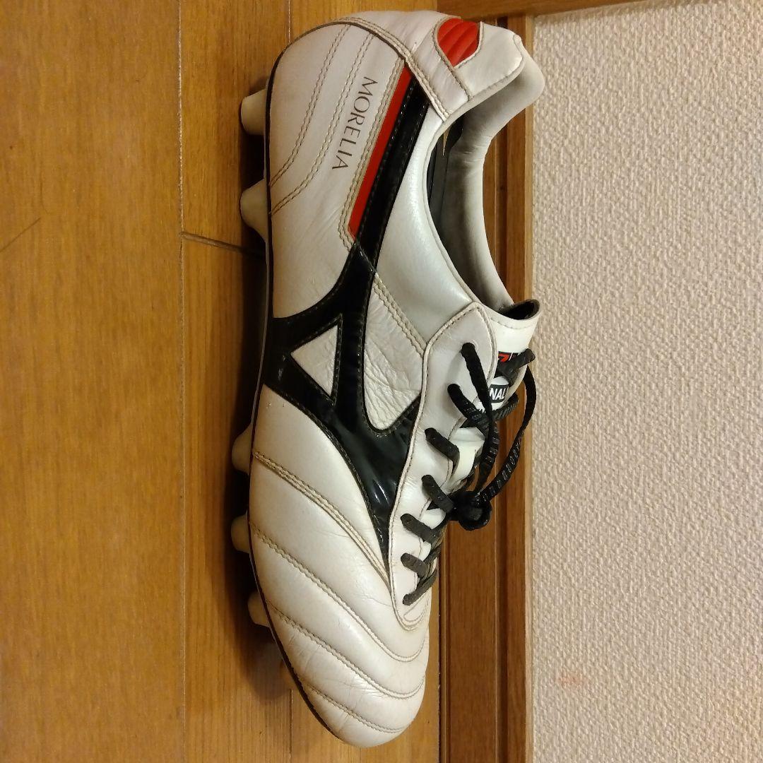 モレリアIIJAPAN 27cm