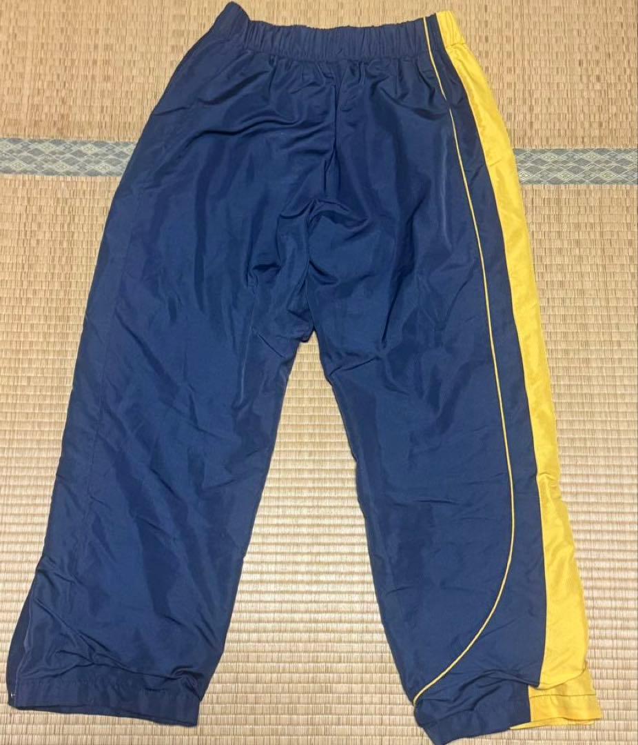 【日本文理】シャカシャカ　高校バスケットボール部シャカシャカズボン