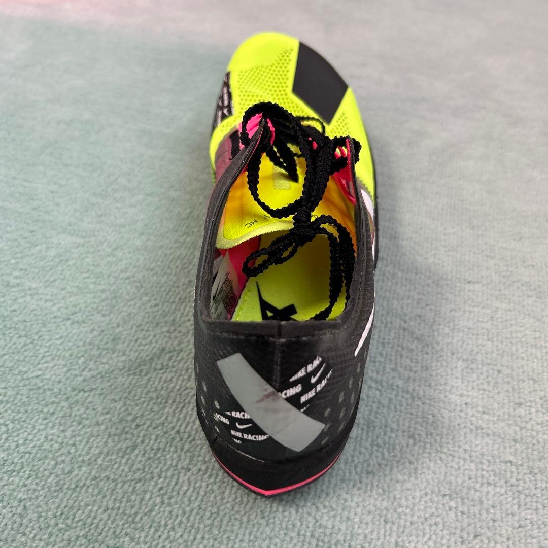 NIKEドラゴンフライＸC 27cm
