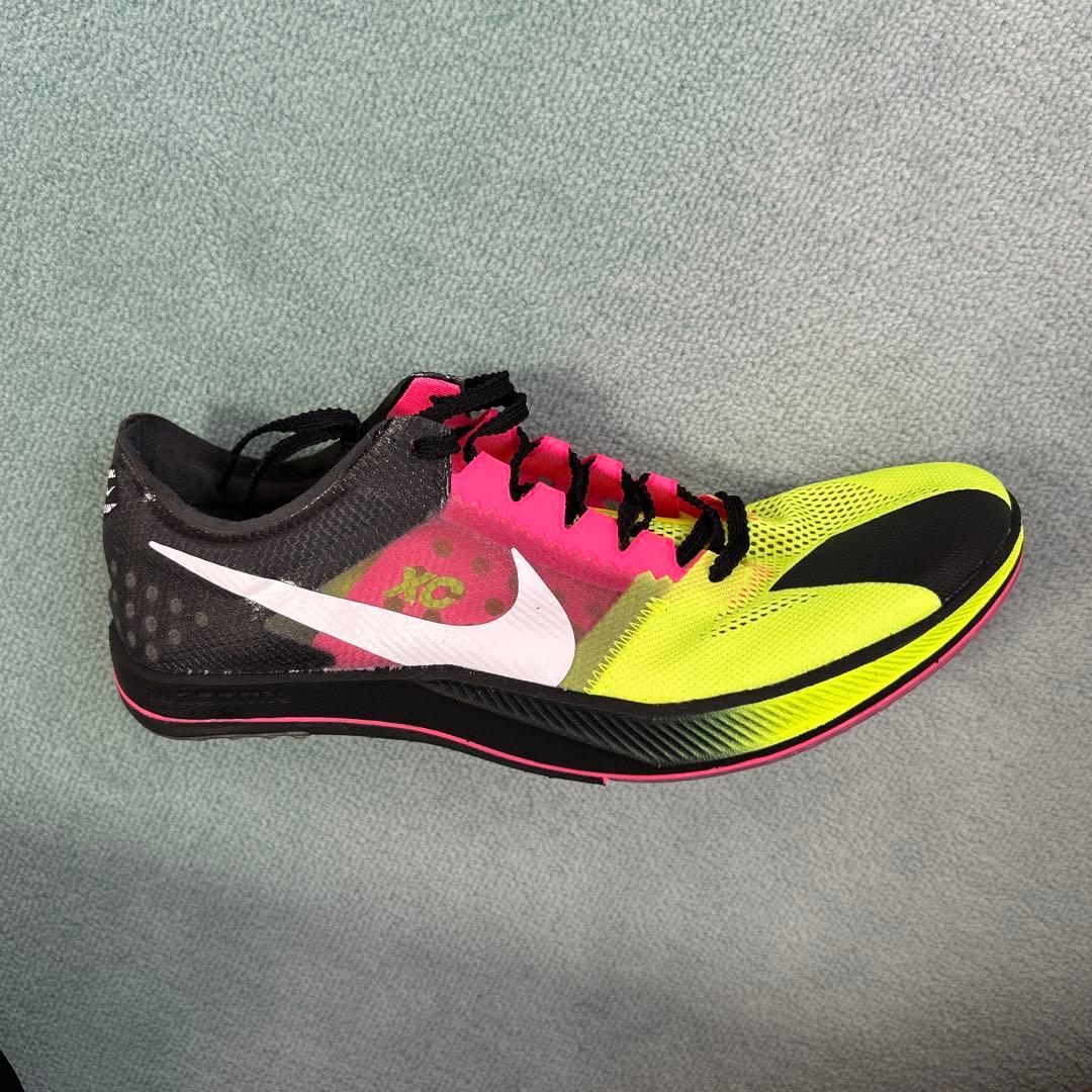 NIKEドラゴンフライＸC 27cm