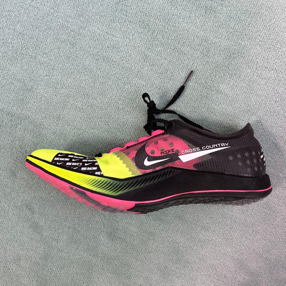 NIKEドラゴンフライＸC 27cm