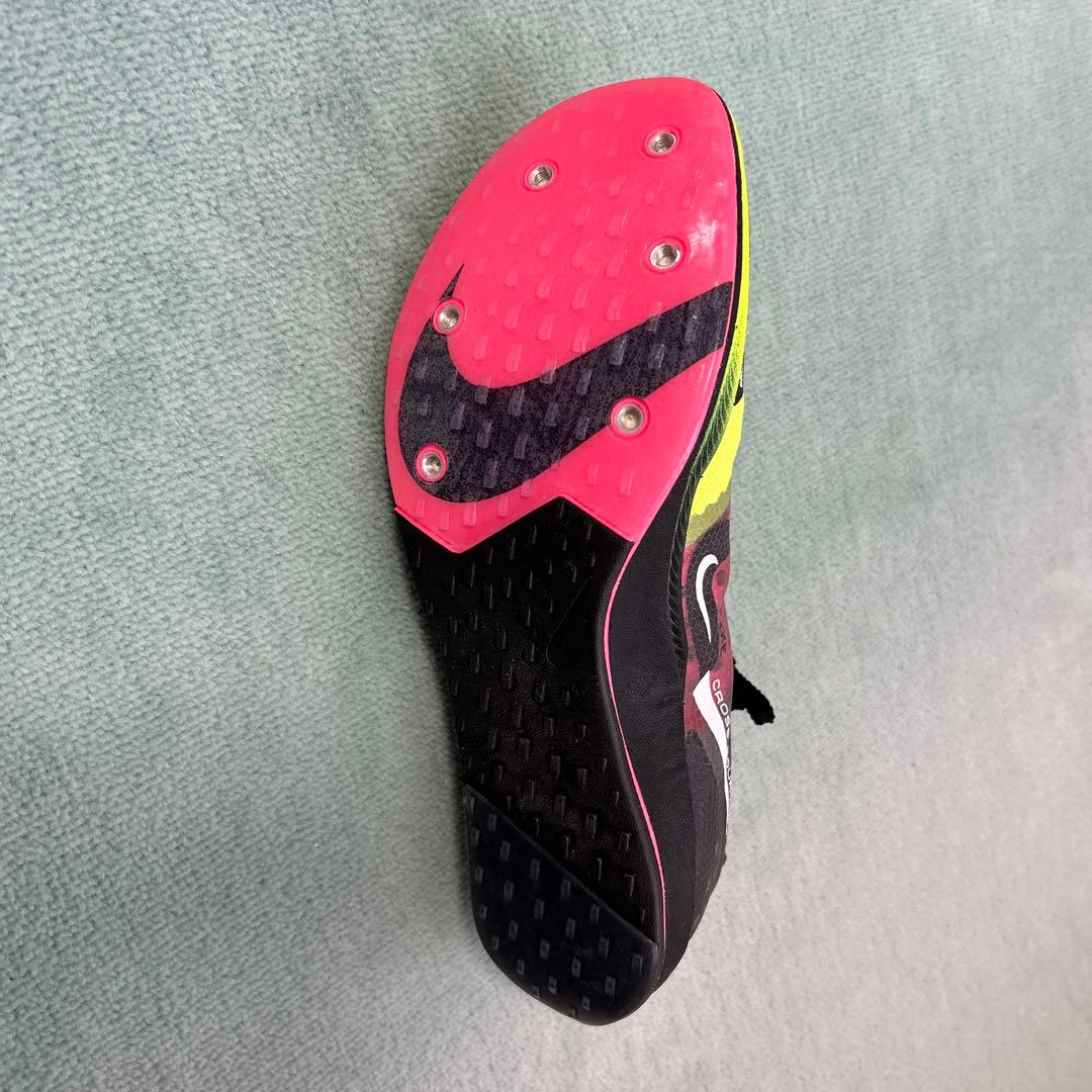 NIKEドラゴンフライＸC 27cm