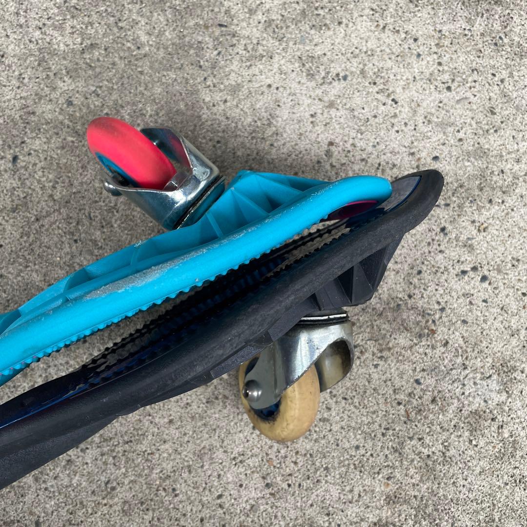 RANGS JAPAN RIPSTIK2個まとめ売りピンクブルー ブラックブルー