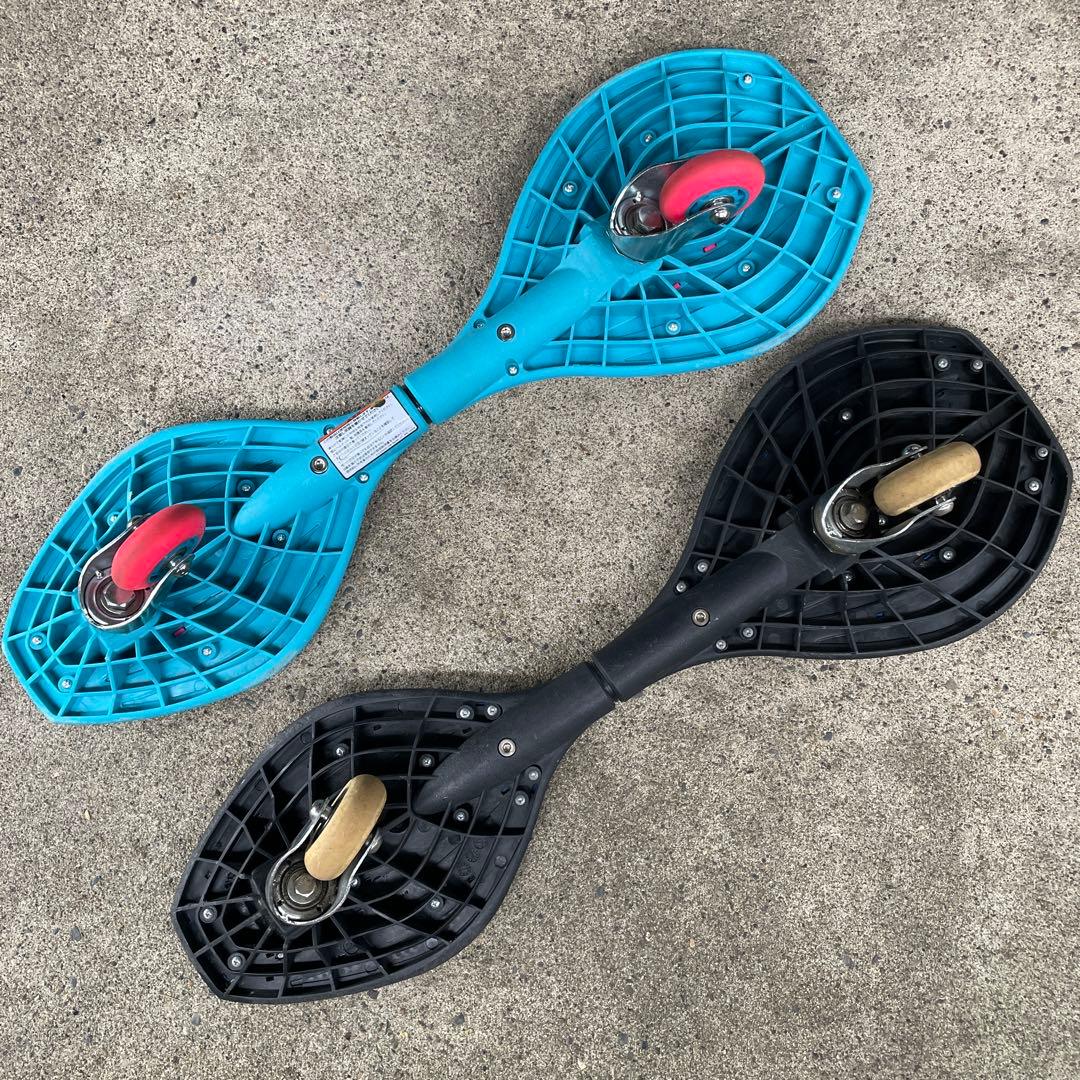 RANGS JAPAN RIPSTIK2個まとめ売りピンクブルー ブラックブルー
