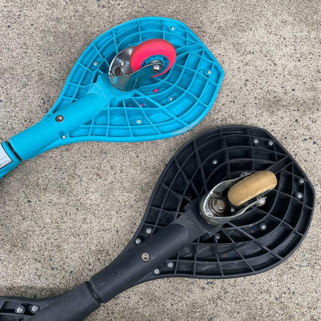 RANGS JAPAN RIPSTIK2個まとめ売りピンクブルー ブラックブルー