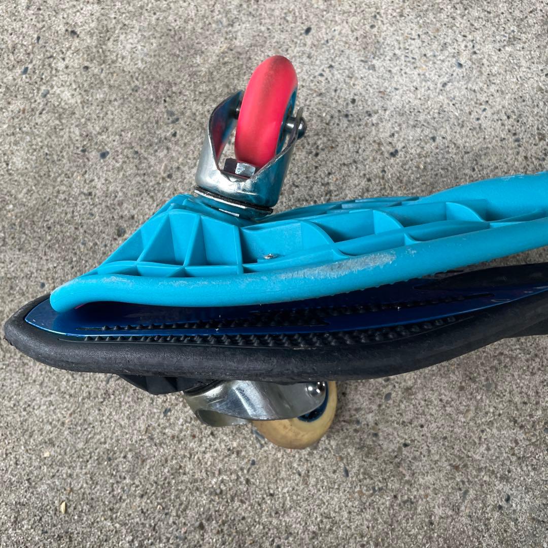 RANGS JAPAN RIPSTIK2個まとめ売りピンクブルー ブラックブルー
