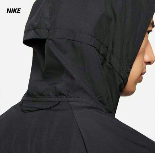 【新品】NIKE ナイキ RPL マイラー フーディー ジャケット L