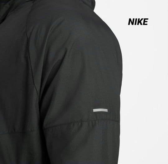 【新品】NIKE ナイキ RPL マイラー フーディー ジャケット L