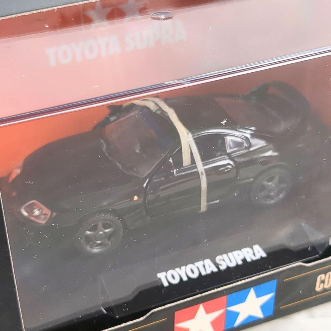 タミヤ　1/64コレクターズクラブ　5台セット　GT-Rなど