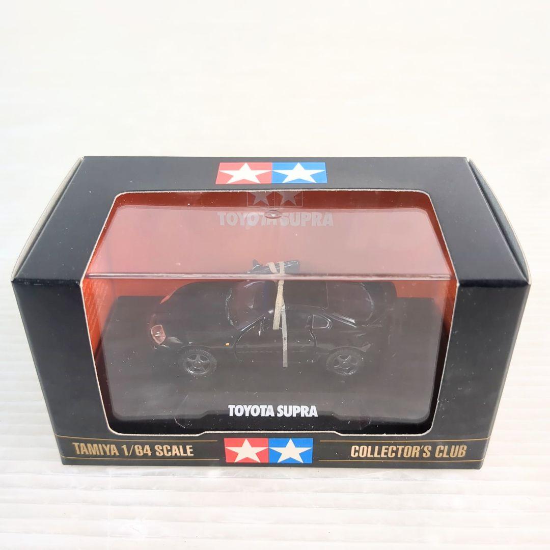 タミヤ　1/64コレクターズクラブ　5台セット　GT-Rなど