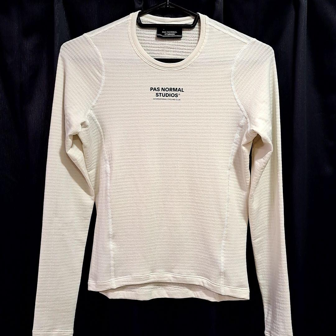 PNS Thermal Long Sleeve Base Layer メンズS