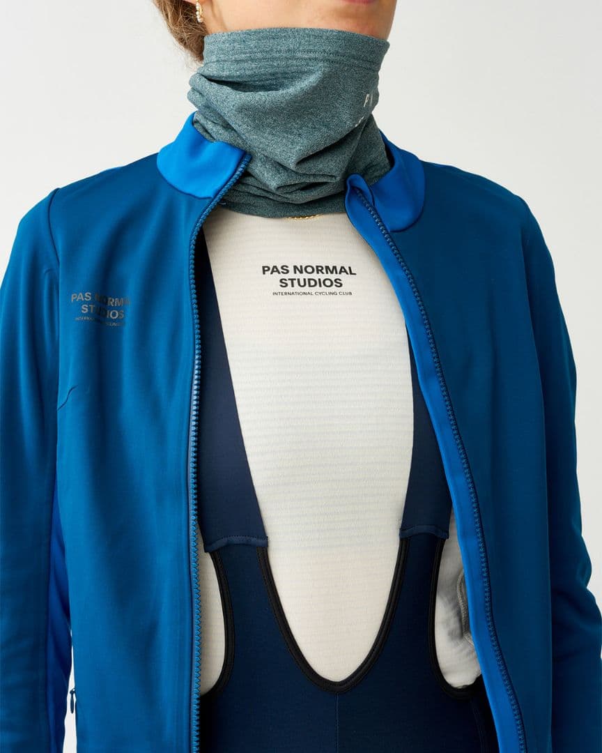 PNS Thermal Long Sleeve Base Layer メンズS