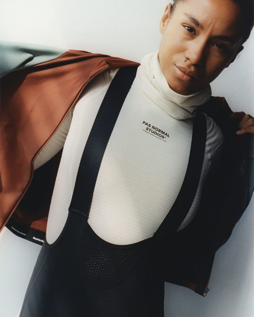 PNS Thermal Long Sleeve Base Layer メンズS